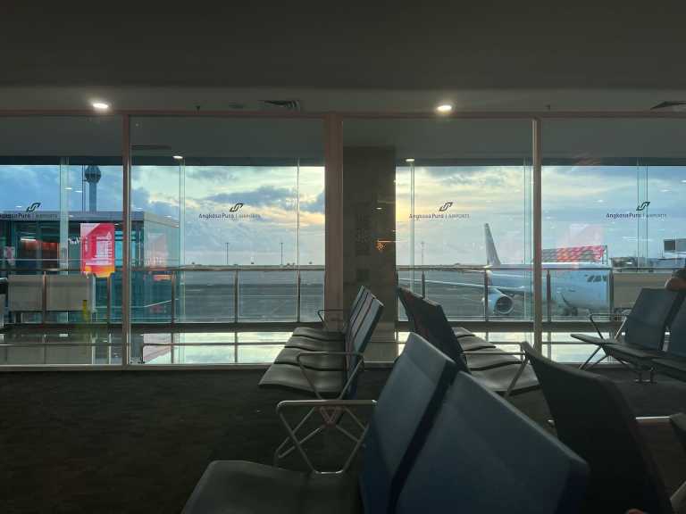 Indonesia - I Gusti Ngurah Rai International Airport - Bali (DPS) - Bali Adventure Odyssey: 11 Days of Thrills, Nature & Pure Outdoor Bliss - 2