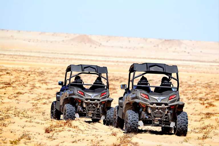  - Dakhla - Explore Dakhla, the Pearl of Moroccan Sahara, while CoWorking - (shared room) - 1