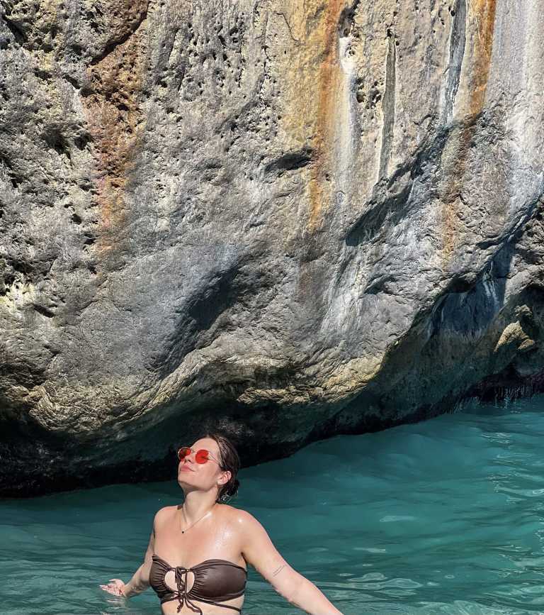 Nikolett Galambos - 18