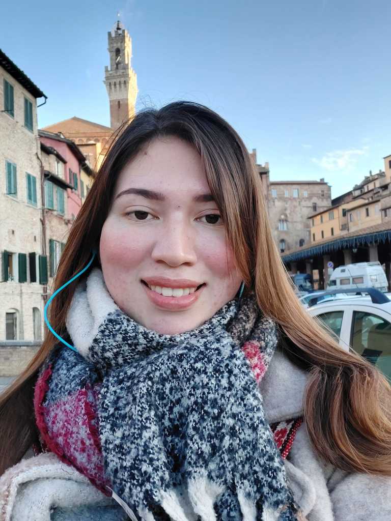 Karla De La Garza - 8