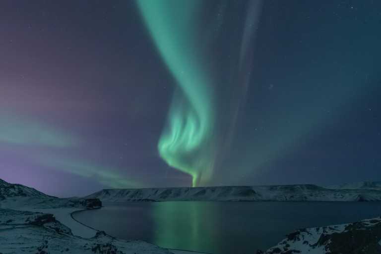 Iceland - Northwest Icelandic adventure for the waterfalls, views and The Northern lights ✈️🌋📷 - JoinMyTrip