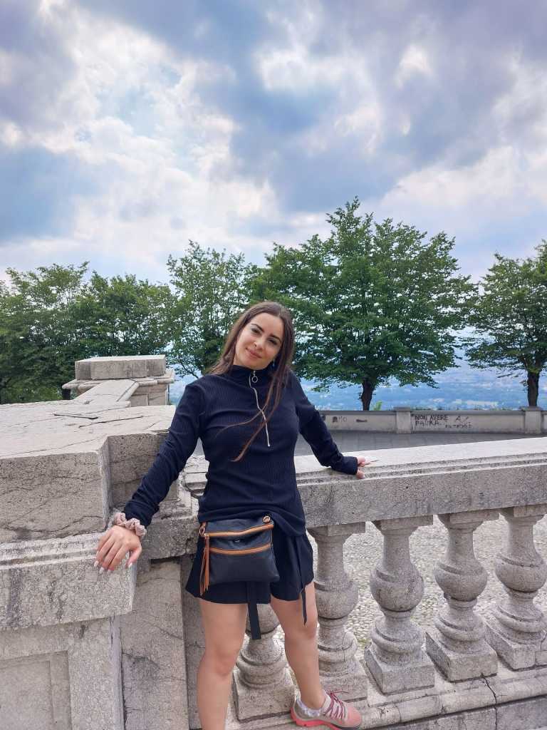 Nikoletta Kourtellari - 17