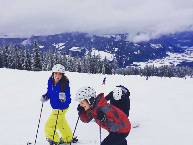 Malorie Galligan - 2