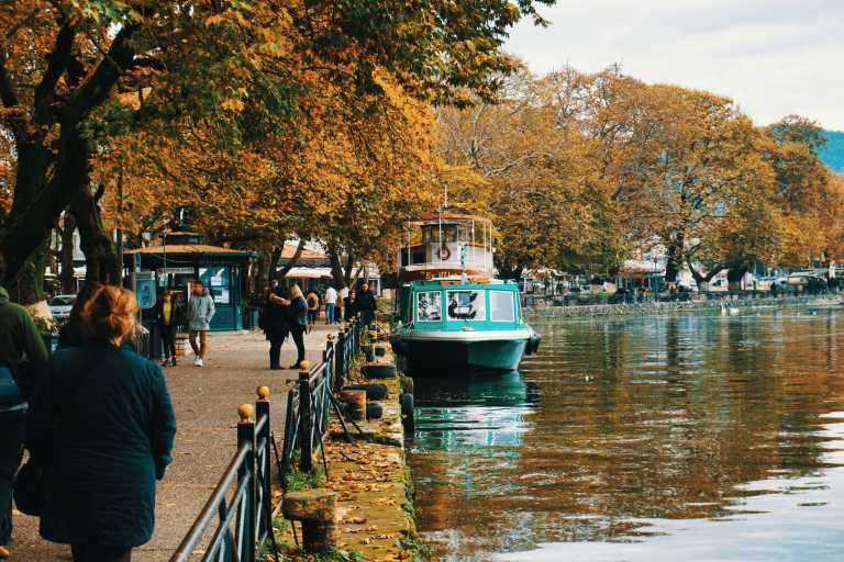 Griechenland - Ioannina - Athens, Meteora, & Aegina Island: An adventure Trip Beyond Touristic Attractions