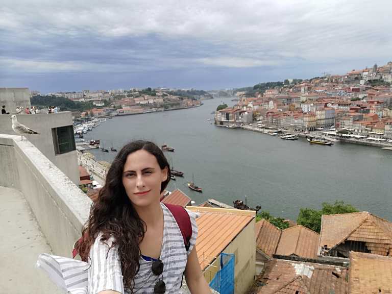 Christina Lefkati - 2