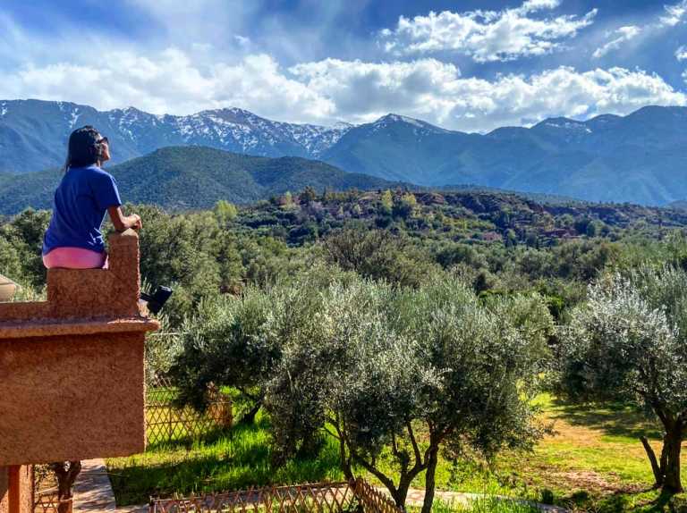 Meryem Bendahmane - 4