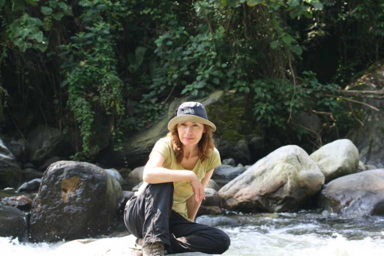 Vicenta Cobo Heras - 1