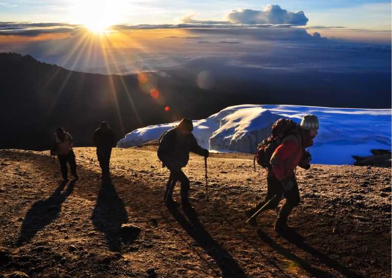 Tanzania - Climbing Mt. Kilimanjaro via Lemosho route for 7 days in Tanzania. - JoinMyTrip