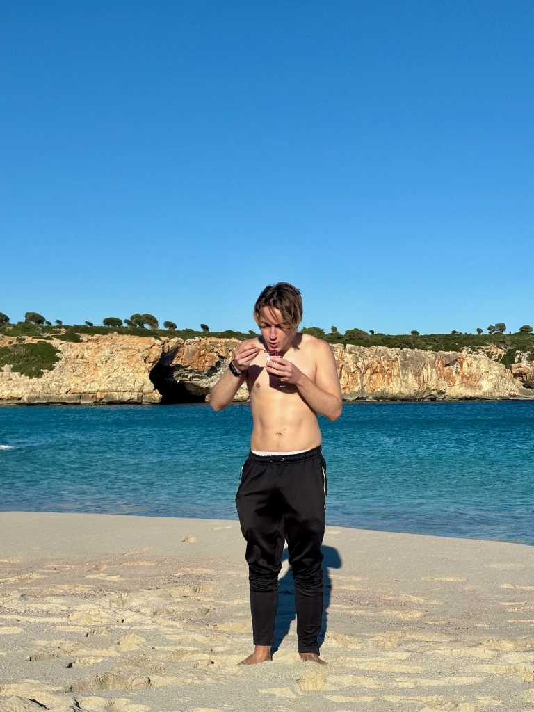 Sergio Márquez Redondo - 4