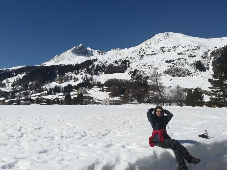 Nikoletta Kourtellari - 8