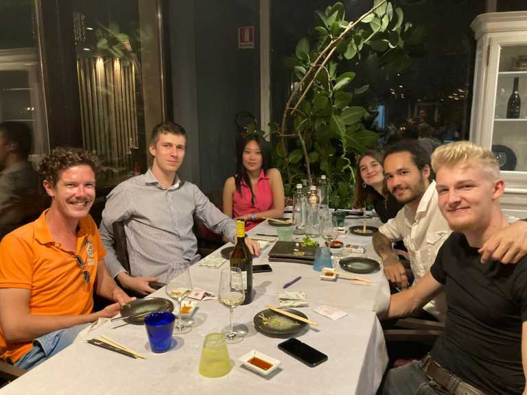 Francesco Fantin - 6