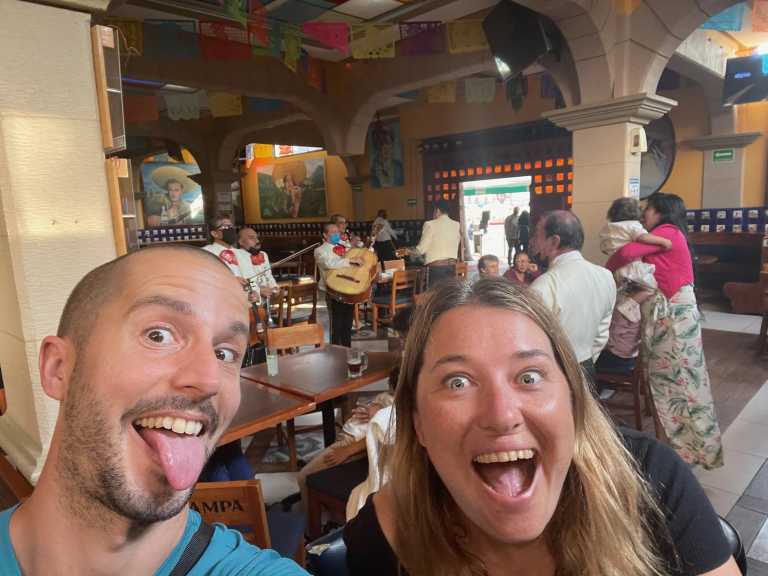 Jaime González - 98