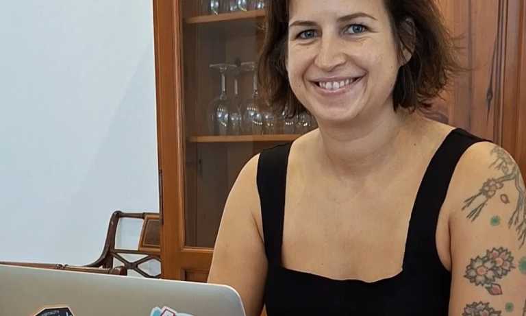 Irena Jusufovic - 27