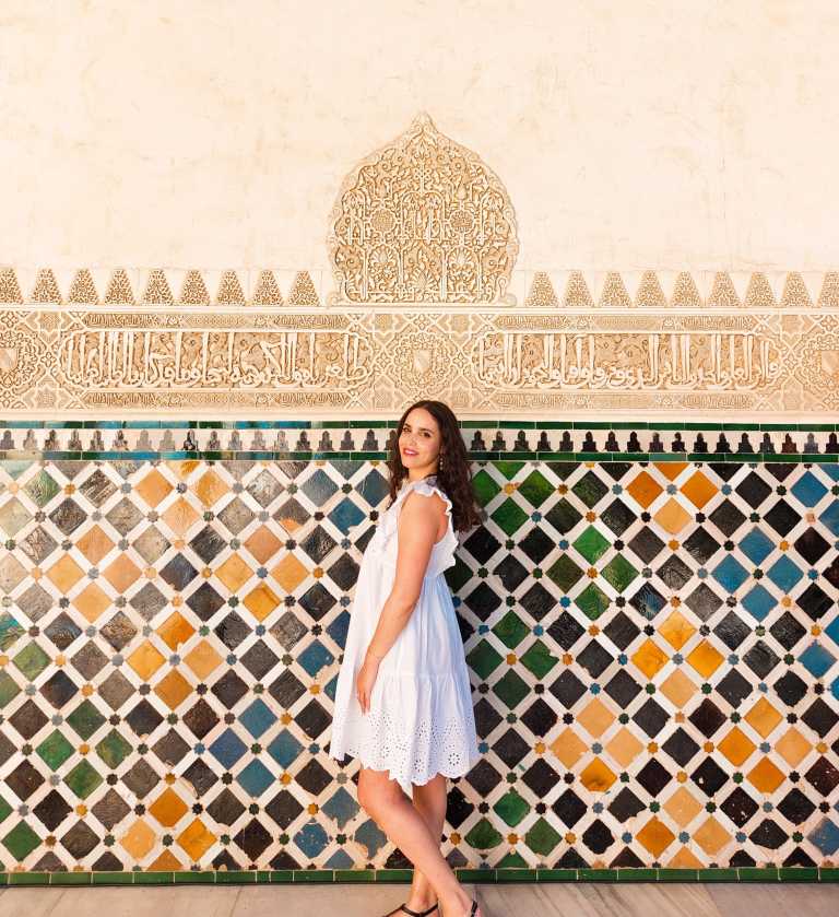 Amandine Monnier - 23