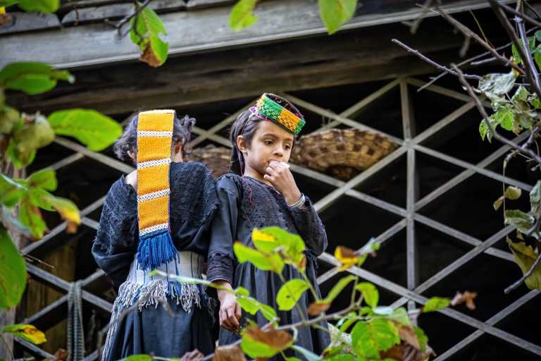 Pakistan - Epic 14-Day North Pakistan Expedition: Immerse in Local Culture, Marvel at Nature, and Hike the Karakorum Mountains! - JoinMyTrip