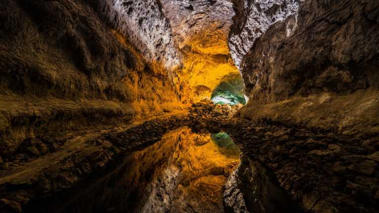 Spain - Jameos del Agua - LANZAROTE HIDDEN GEMS: One week in between Hiking 🌋, Surfing 🏄‍♂️, Crazy Panoramas, Cultural & Art Heritage and so much more! - 1