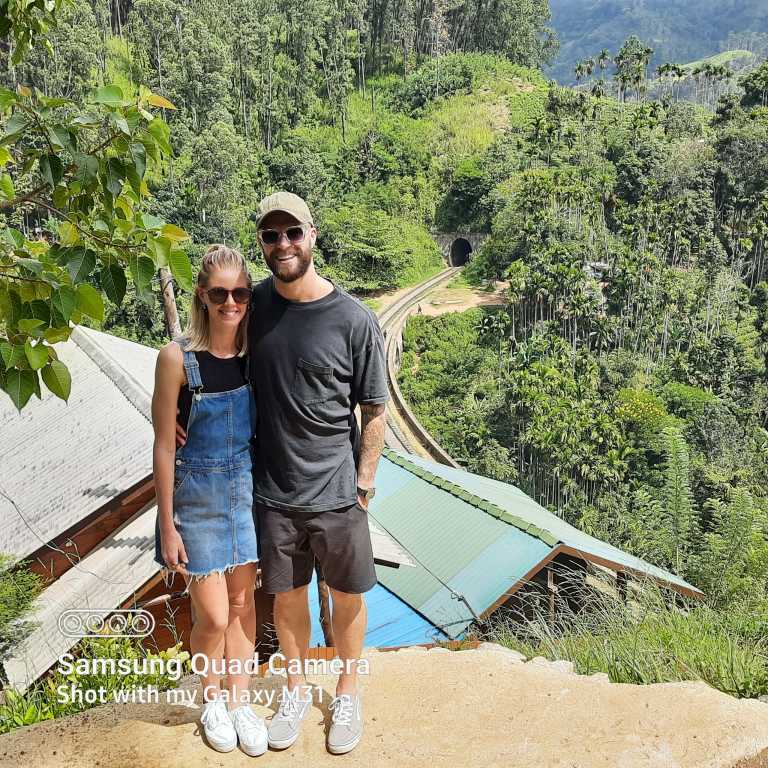 Ajith Wickramasinghe - 13