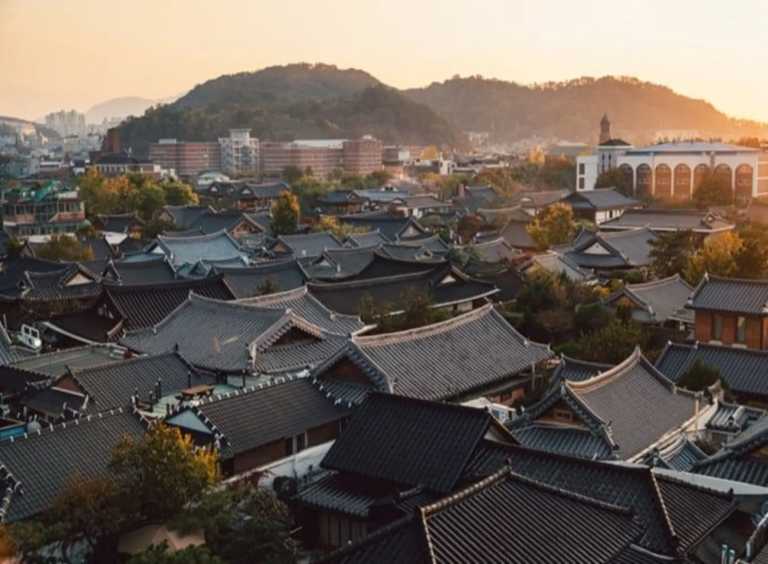 Korea, South - Jeonju-si - Talk & Travel Korea – Learn Korean & Experience the Real South Korea! (2 to 4 weeks option)