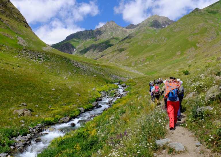 Nepal - Explore Gorepani Trek in Nepal: Captivating Mountain Views and Cultural Exploration - JoinMyTrip