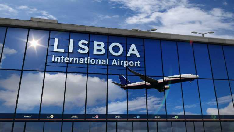Portugal - Humberto Delgado Airport - YOGA, SURF and FLOW, Portugal