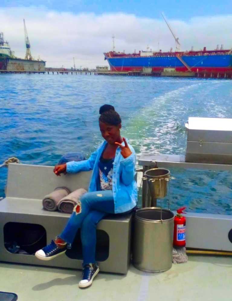 Faith Chulu Chungu - 13