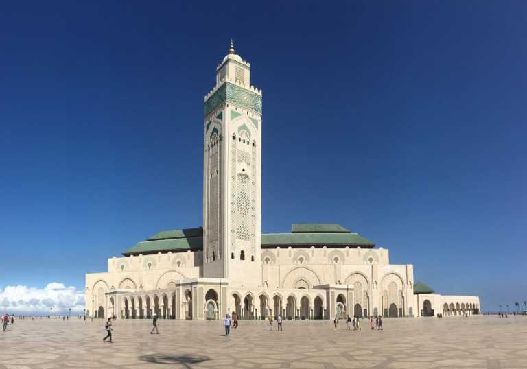 Morocco - Casablanca - 5 Days from Casablanca to Marrakech desert tour - 1