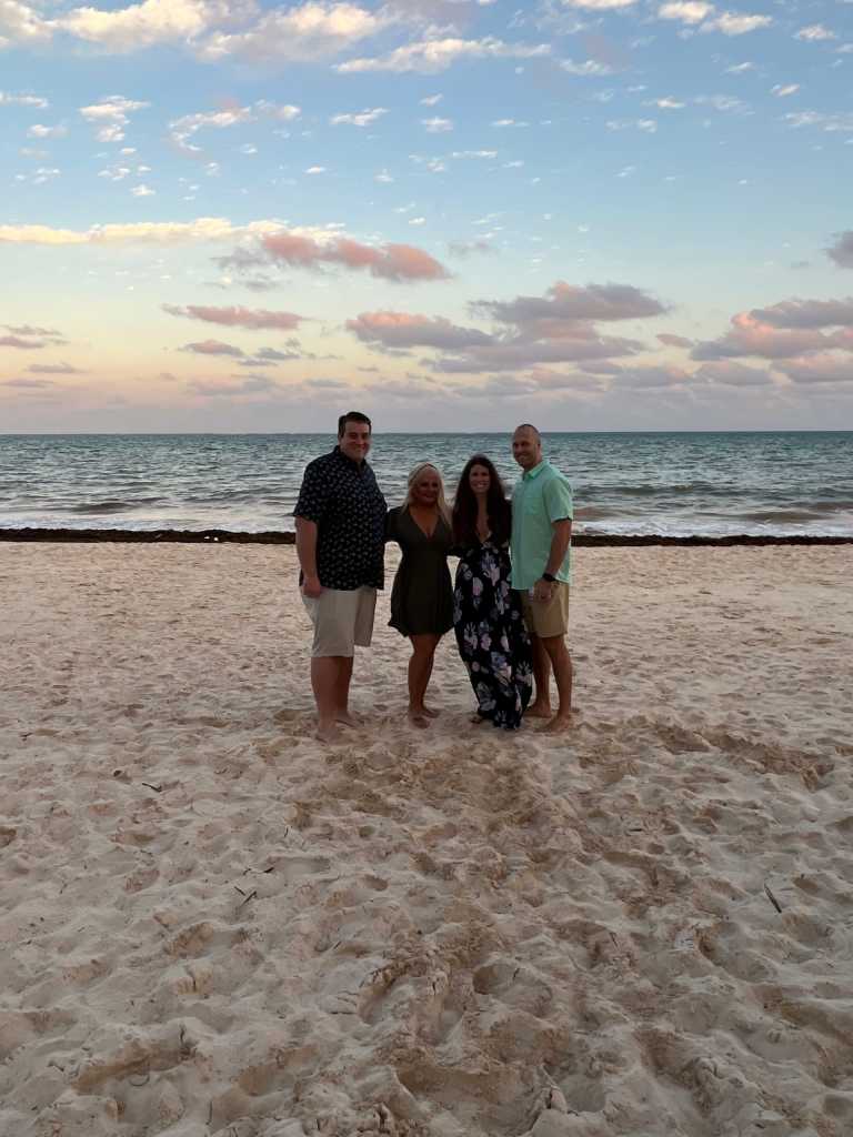 Lindsay Campbell - 20