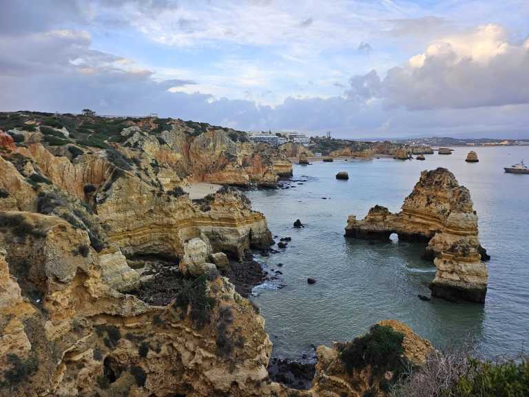 Lagos, Portugal Unveiled Explore Portugal's Paradise with a Local