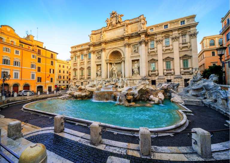 Italy - Italian Delights: Rome, Tuscany, Food, and Wine - An Amazing Journey Awaits! - JoinMyTrip