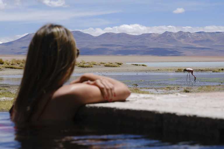 Bolivien - A 12-Day Journey Across Bolivia – Salt Deserts, Andean Peaks & Living Cultures - JoinMyTrip