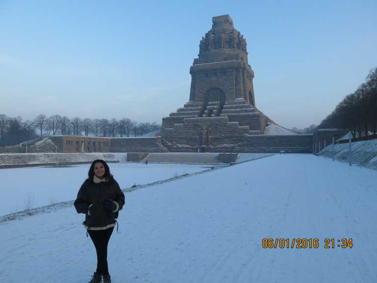 Francisca Hartmann - 2