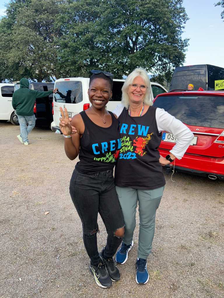 Elise Washington - 5