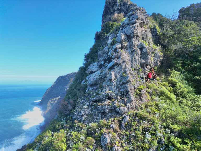 Portugal - Madeira  SPECIAL ADVENTURE - off the beaten path - JoinMyTrip
