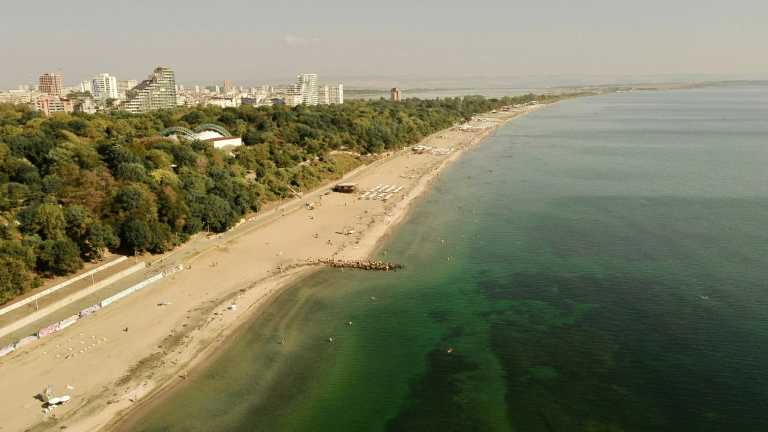 Bulgaria - Burgas - ☀️BULGARIA !! Last Summer Escape: Burgas & Nessebar 🇧🇬 | Budget Beach Getaway - 2