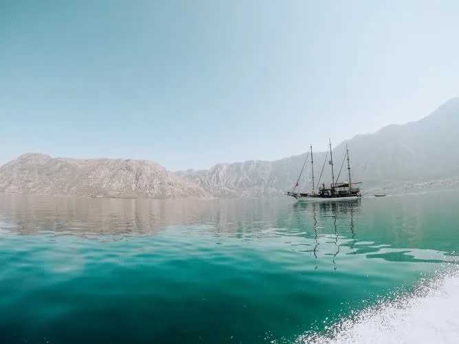 Montenegro - Kotor - Montenegro chill-sailing-trip - 3