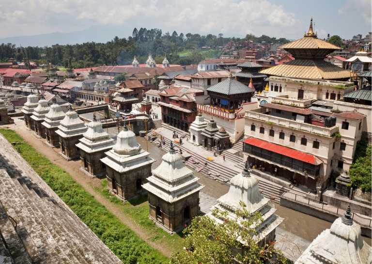 Nepal - Kathmandu - Explore Sacred White Water Lake in the Lap of Himalayas: A Cultural Heritage Trail
