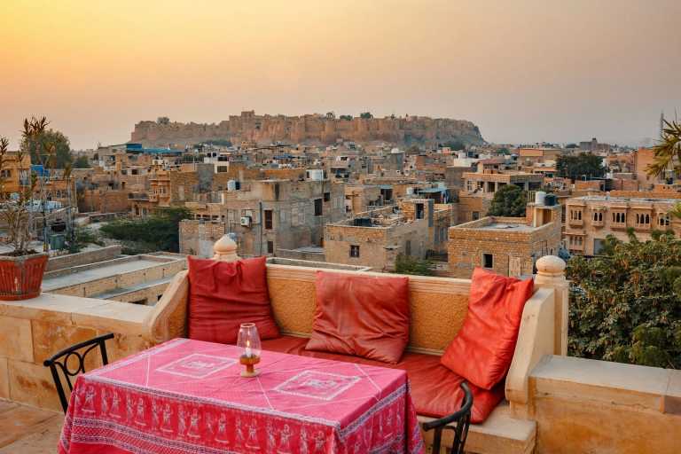 India - Jaisalmer - Photographic & Yoga Soul Journey. Sacred Rajasthan for Women - 2