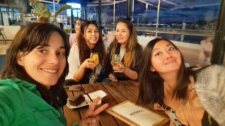 Izabella Miklos - 10