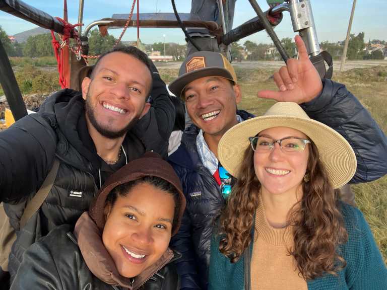 Michael  Stuckless - 6