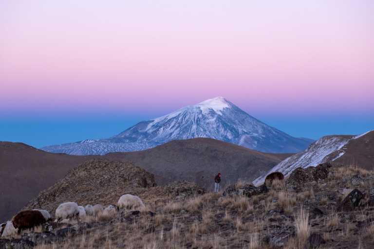 Türkei - Türkei Expedition - Ararat Besteigung 7 Tage - JoinMyTrip