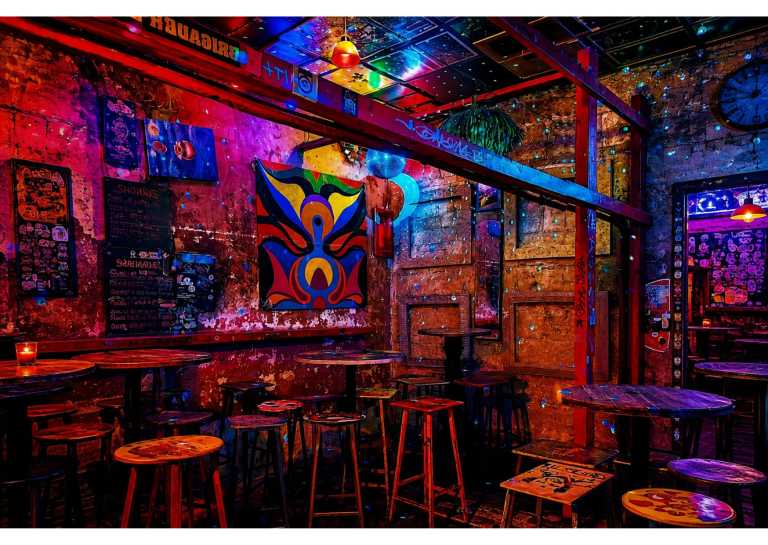 Ungarn - Budapest - 🔓 Budapest Unlocked – Sparty, Pinball & Ruin Bar Nights 🎉♨️ - 3