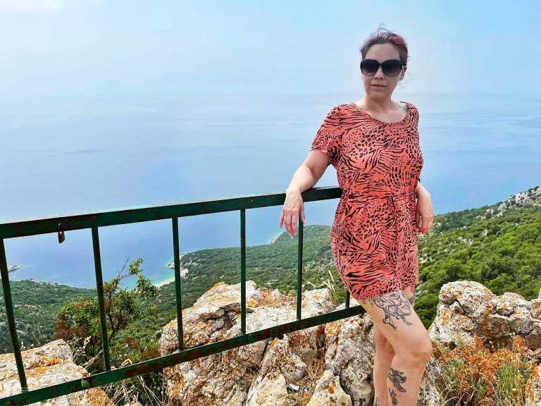 Celeste B. Petrovic - 12