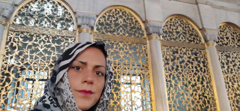 Letizia Galletti - 8