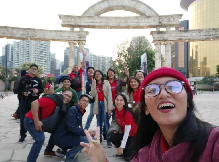 Angelica Vidanes - 38