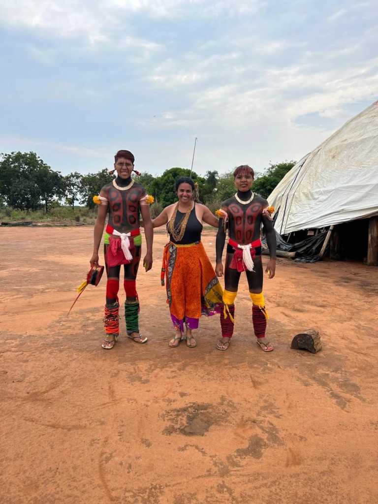 Ana Terra  Azpilicueta  - 5