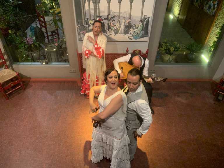 Catherine Laberge - 1