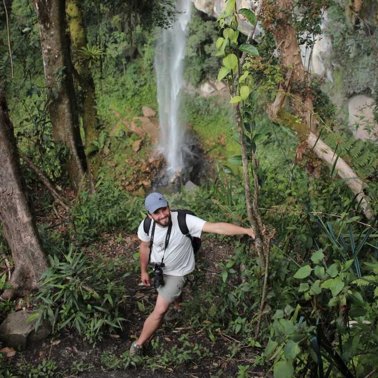 Alvaro Dante Fiore - 2