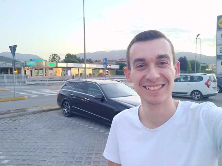 Max Udo Koberstein - 1