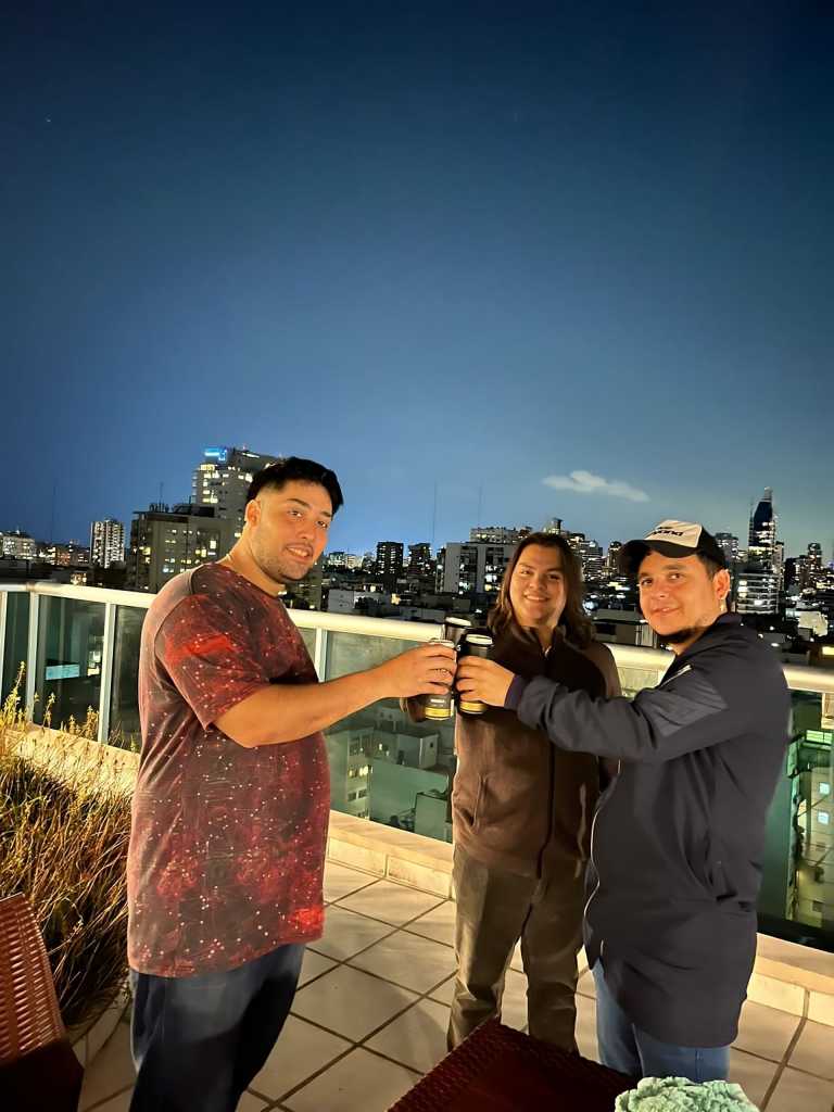 Felipe Latorre Cabello - 3