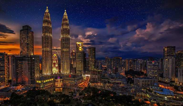 Malaysia - Fully Guided 4D3N Trip in Malaysia 🎉 - JoinMyTrip